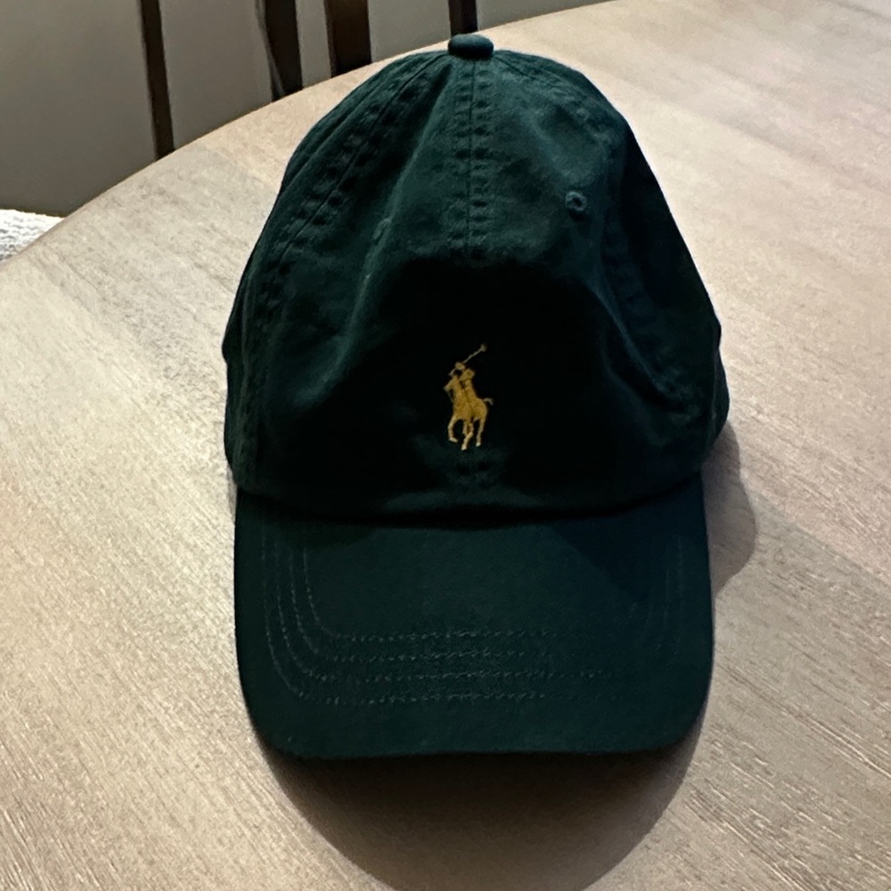 Polo Ralph Lauren baseball cap